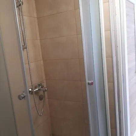 Apartment Aleksandrija Nis
