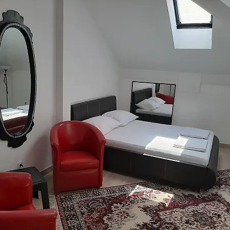 Apartment Aleksandrija