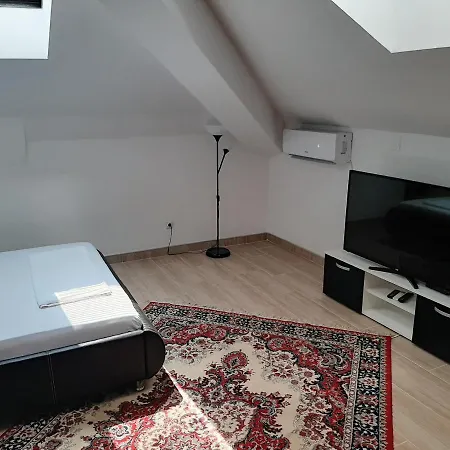 Aleksandrija Apartment