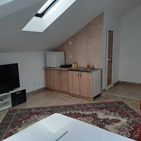 Apartment Aleksandrija