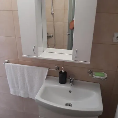 Apartment Aleksandrija Nis